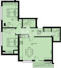 Продава  3-стаен град Пловдив , Христо Смирненски , 104 кв.м | 52710836 - изображение [5]