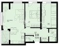 Продава  3-стаен град Пловдив , Христо Смирненски , 104 кв.м | 52710836 - изображение [3]