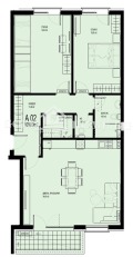 Продава  3-стаен град Пловдив , Христо Смирненски , 104 кв.м | 52710836 - изображение [8]