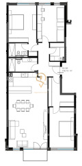 Продава МНОГОСТАЕН, град Варна, Свети Никола • 372000 € • 73075611 — Holmes.bg