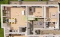 Продава МЕЗОНЕТ, град София, Бояна • 482000 € • 23069373 — Holmes.bg