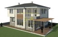 Продава КЪЩА, град Варна, м-т Ракитника • 265000 € / 518294.95 лв. • 27045226 3