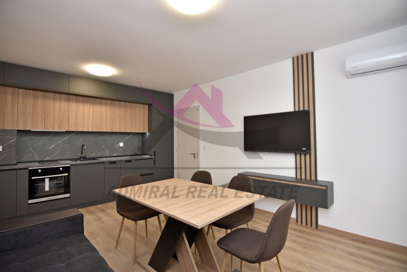 Продава 2-СТАЕН в град Варна, Изгрев - 59 кв.м / 165 000 € » 322 711.95 лв., АДМИРАЛ РИЪЛ ЕСТЕЙТ ЕООД