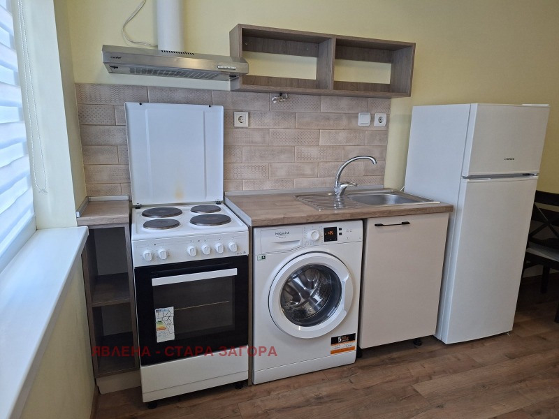 Продава 2-СТАЕН в град Стара Загора, Казански - 68 кв.м / 108 000 € » 211 229.64 лв., ЯВЛЕНА - СТАРА ЗАГОРА