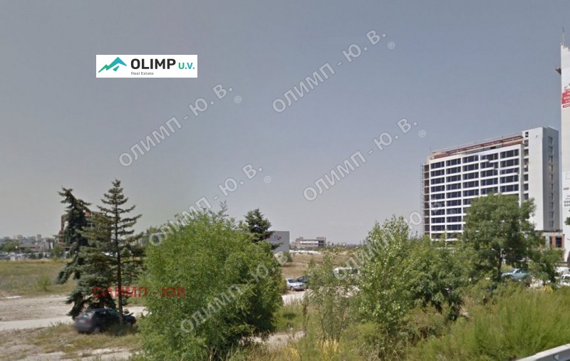 Продава ПАРЦЕЛ в град София, Летище София - 3304 кв.м / 1 024 600 € » 2 003 943.42 лв., ОЛИМП - ЮВ
