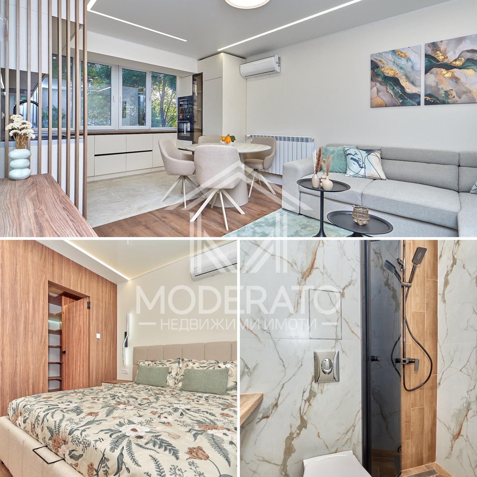 Продава 3-СТАЕН | Imot.bg — изображение 6