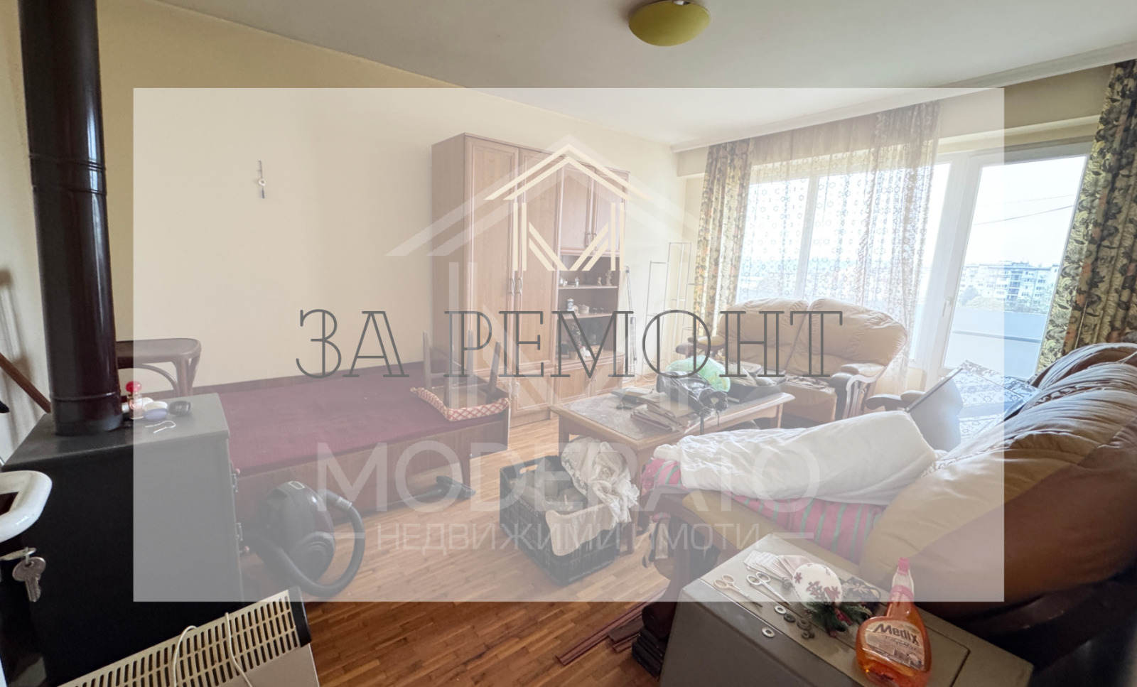 Продава 3-СТАЕН | Imot.bg — изображение 4