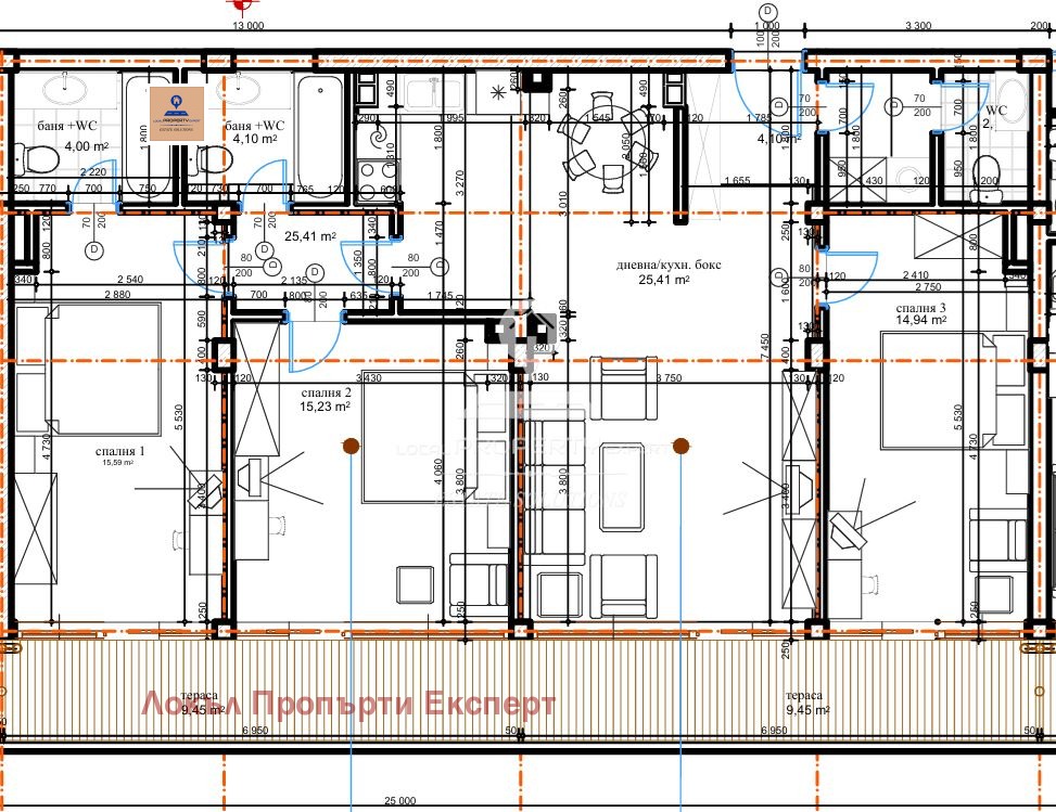 ������� 4-����� | Imot.bg � ����������� 8