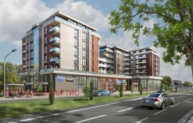 1 sypialnia Izgrew, Burgas
