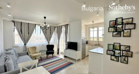 2 sypialnie Czernomorec, region Burgas 3