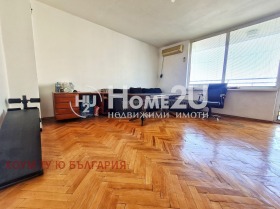 2 slaapkamers Kjutsjuk Parizj, Plovdiv 1