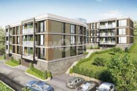 Продава  3-стаен, град Варна