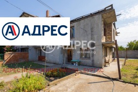House Aheloy, region Burgas