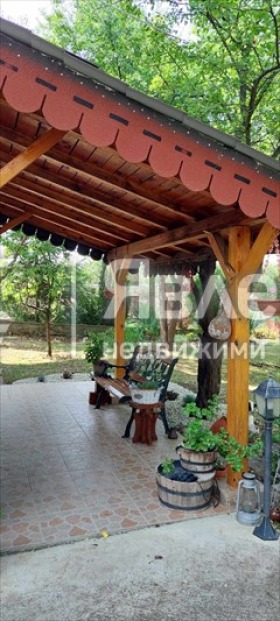 Продава КЪЩА, с. Опицвет, област София област, снимка 8 - Къщи - 54568834
