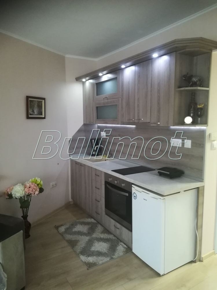 Продава  1-стаен град Варна , к.к. Св.Св. Константин и Елена , 35 кв.м | 10350600 - изображение [4]