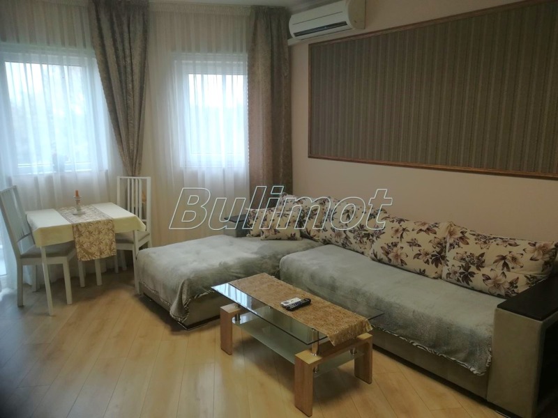 Продава  1-стаен град Варна , к.к. Св.Св. Константин и Елена , 35 кв.м | 10350600 - изображение [3]