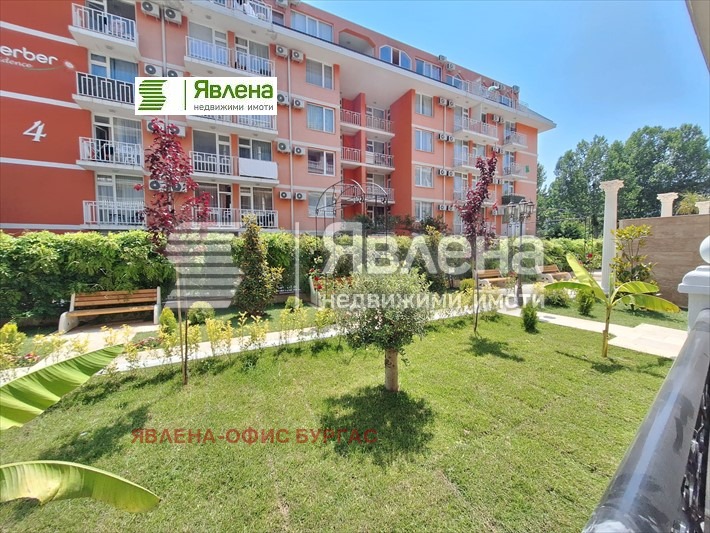 À vendre  Studio région Bourgas , k.k. Slantchev bryag , 42 m² | 38285821 - image [8]