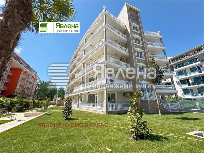 À vendre  Studio région Bourgas , k.k. Slantchev bryag , 42 m² | 38285821