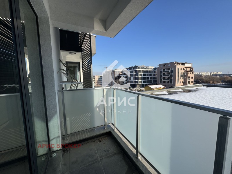 Na prodej  1 ložnice Plovdiv , Christo Smirnenski , 69 m2 | 23584918 - obraz [5]