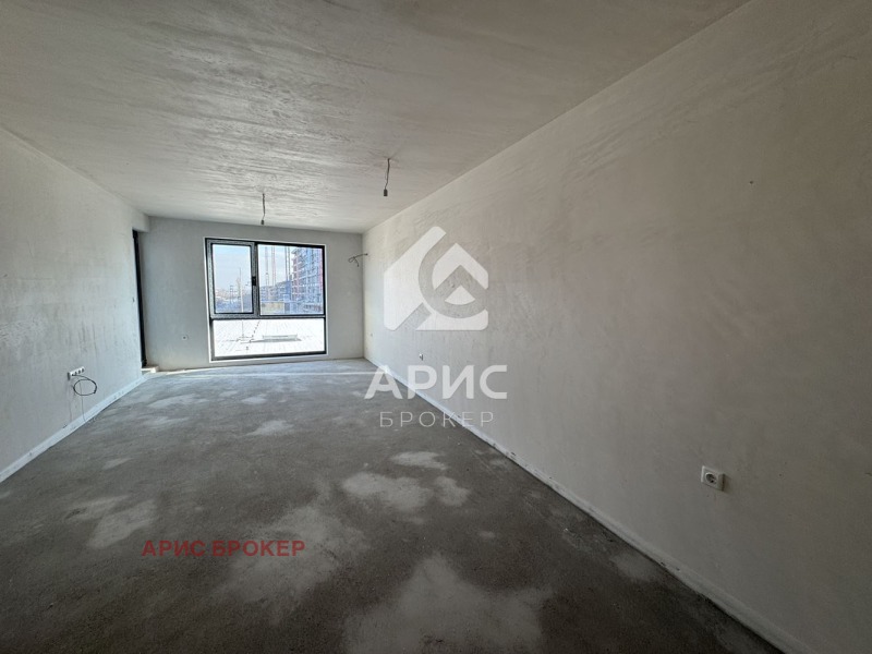 Na prodej  1 ložnice Plovdiv , Christo Smirnenski , 69 m2 | 23584918 - obraz [3]