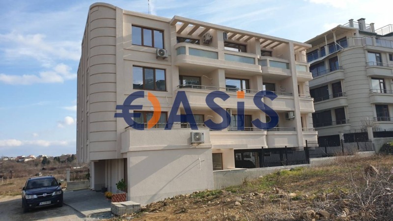 Προς πώληση  1 υπνοδωμάτιο περιοχή Μπουργκάς , Σοζοπολ , 73 τ.μ | 36850928 - εικόνα [9]