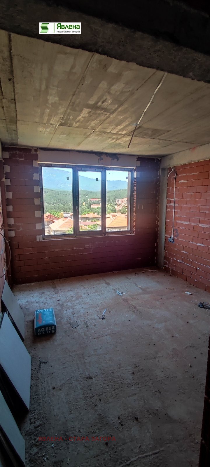 Satılık  1 yatak odası bölge Pazarcık , Velingrad , 68 metrekare | 55202002 - görüntü [8]