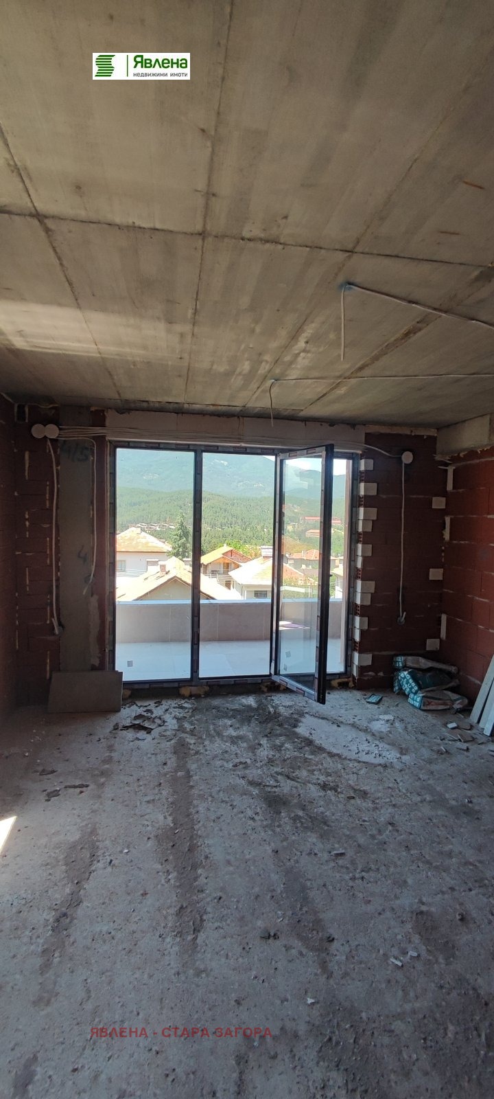 Satılık  1 yatak odası bölge Pazarcık , Velingrad , 68 metrekare | 55202002 - görüntü [5]