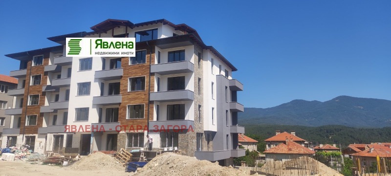 Продава  2-стаен, област Пазарджик, гр. Велинград • 67 000 EUR • ID 87785930 — holmes.bg - [1] 