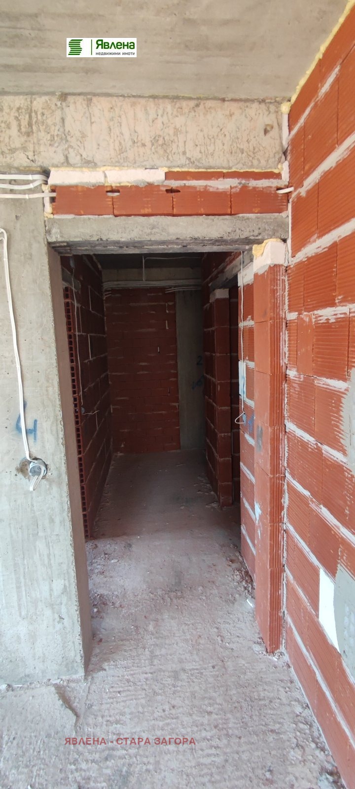 Satılık  1 yatak odası bölge Pazarcık , Velingrad , 68 metrekare | 55202002 - görüntü [9]