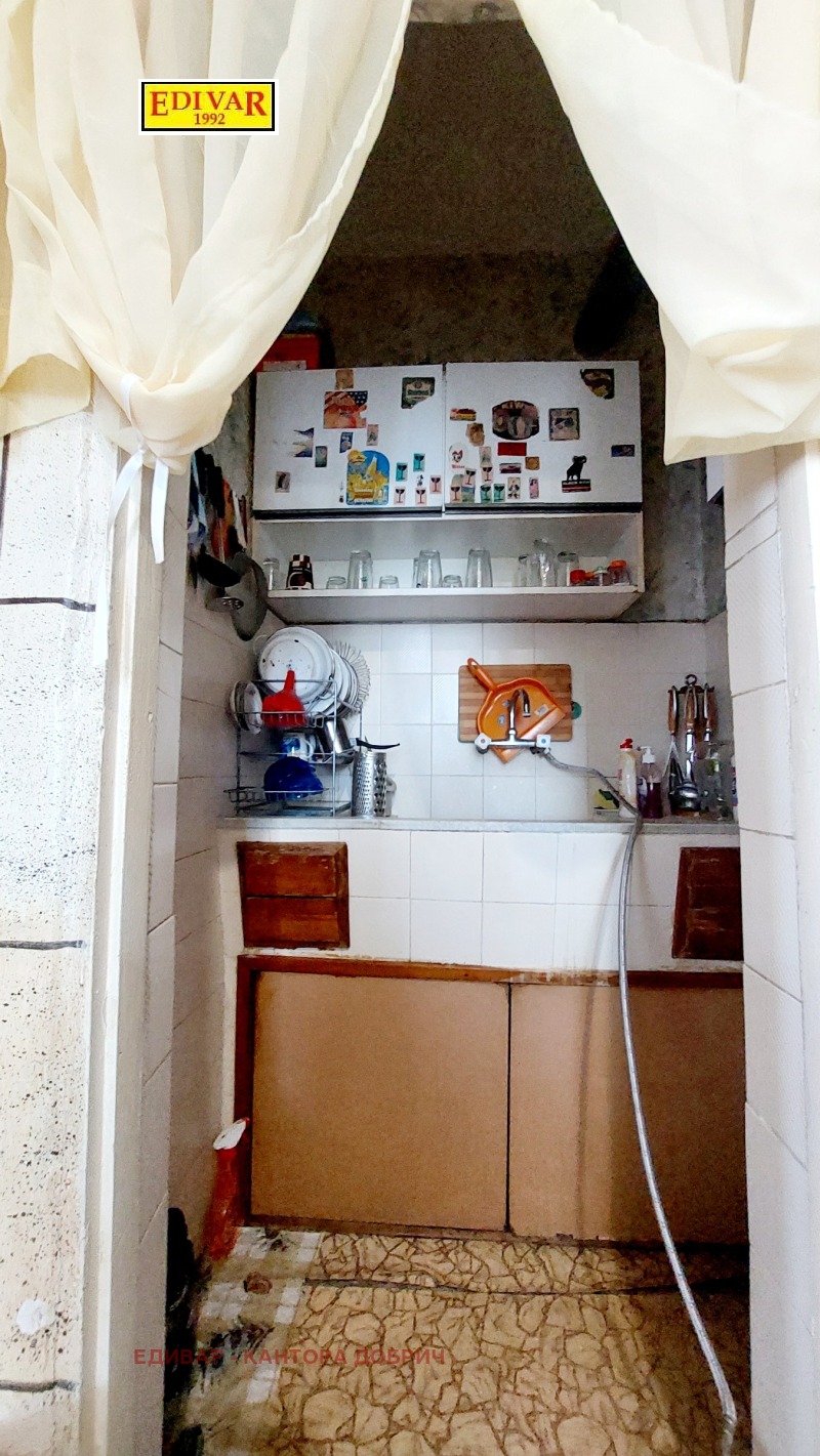 In vendita  1 camera da letto Dobrich , Promishlena zona - Sever , 58 mq | 54072842 - Immagine [6]