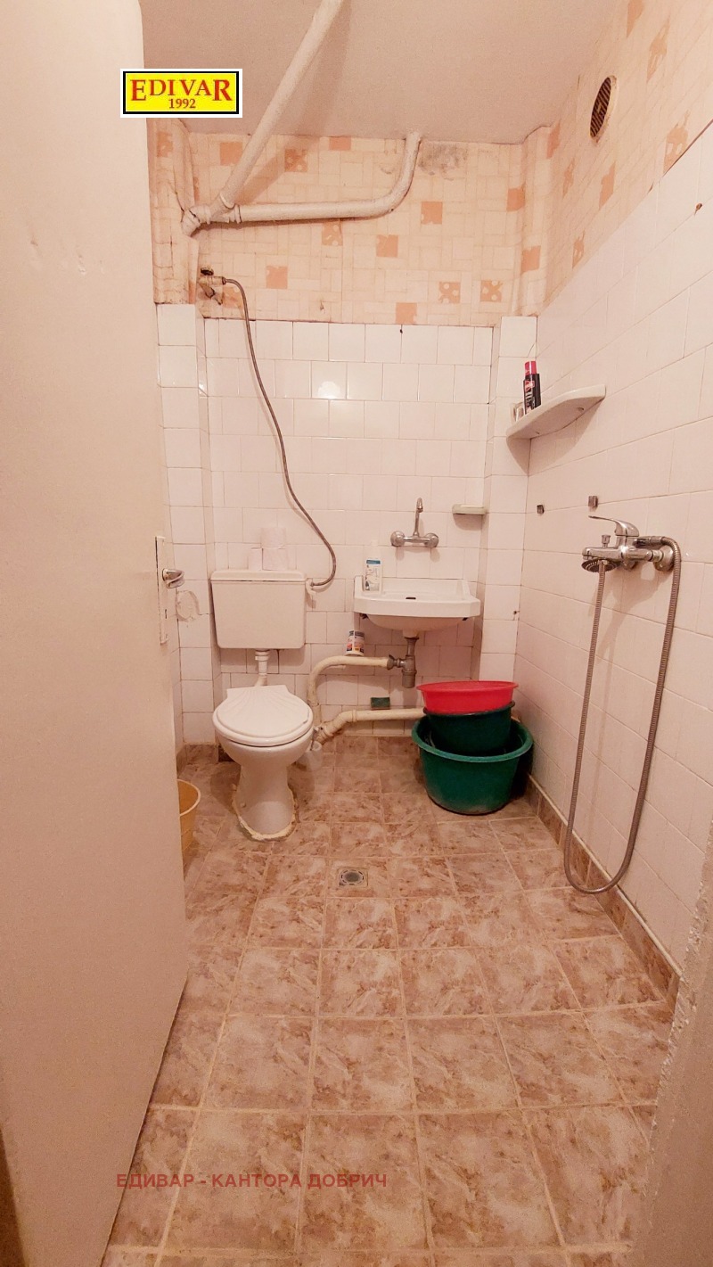 In vendita  1 camera da letto Dobrich , Promishlena zona - Sever , 58 mq | 54072842 - Immagine [8]