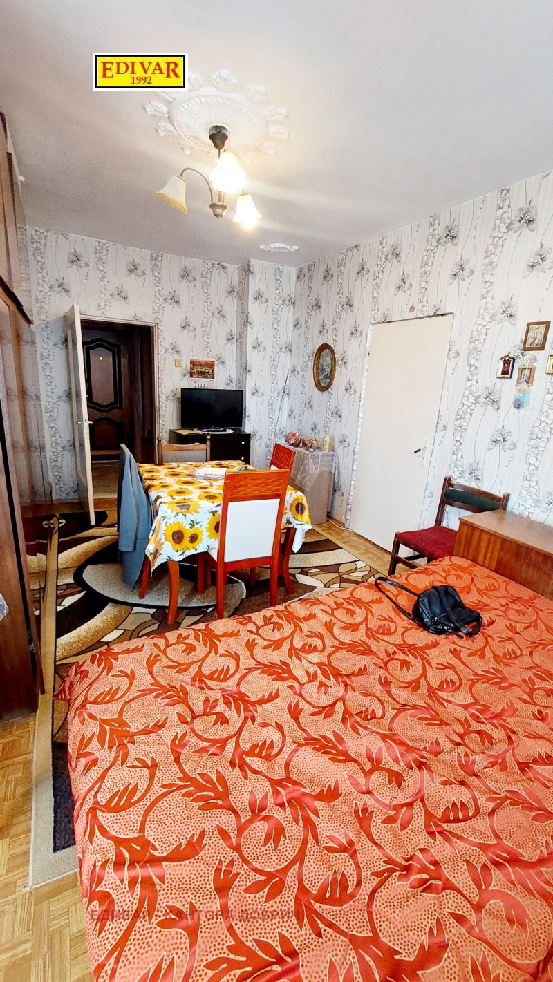 In vendita  1 camera da letto Dobrich , Promishlena zona - Sever , 58 mq | 54072842 - Immagine [4]