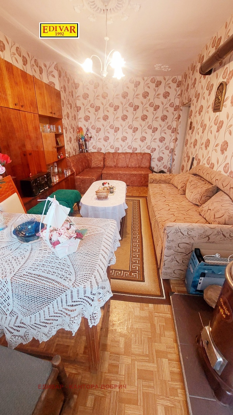In vendita  1 camera da letto Dobrich , Promishlena zona - Sever , 58 mq | 54072842 - Immagine [2]