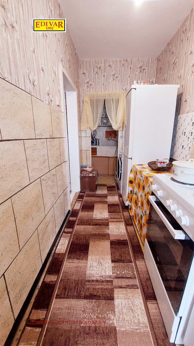 In vendita  1 camera da letto Dobrich , Promishlena zona - Sever , 58 mq | 54072842 - Immagine [7]