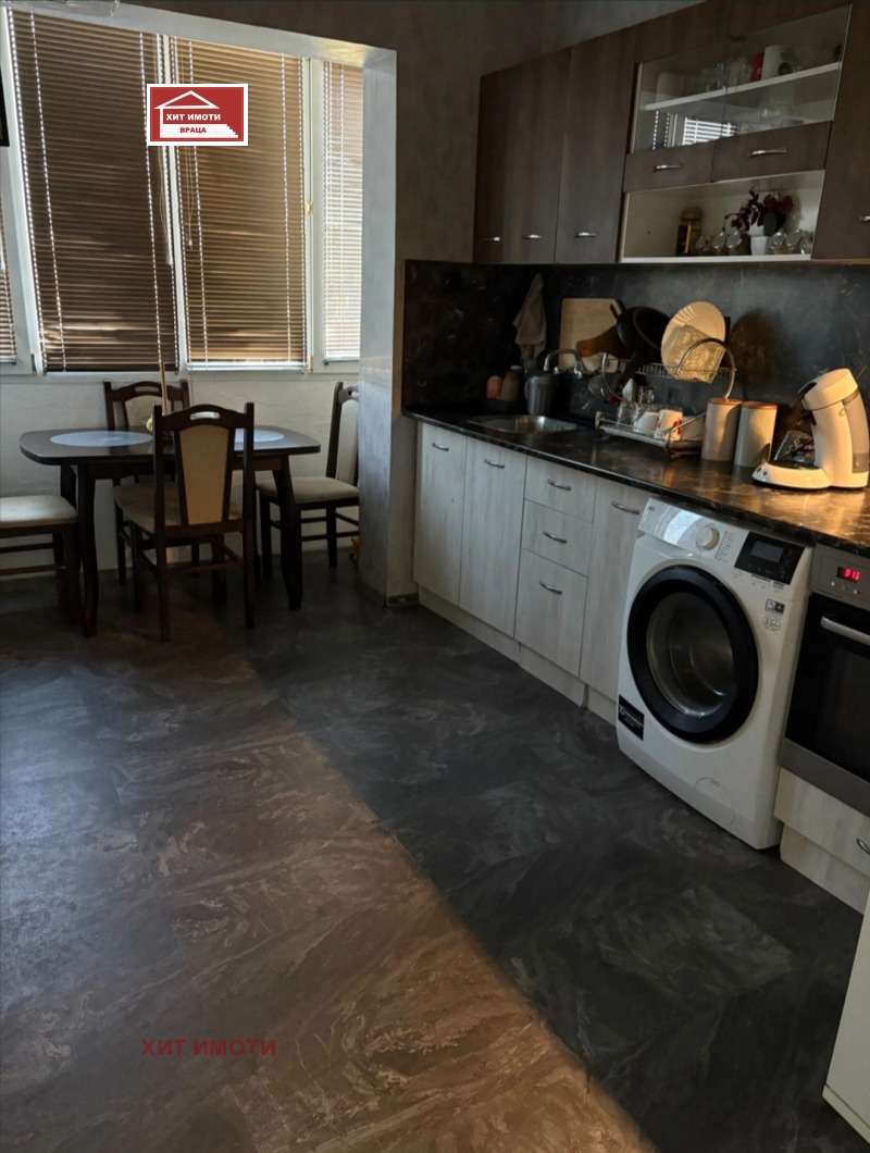 Satılık  1 yatak odası Vraca , Centar , 65 metrekare | 91491560 - görüntü [2]