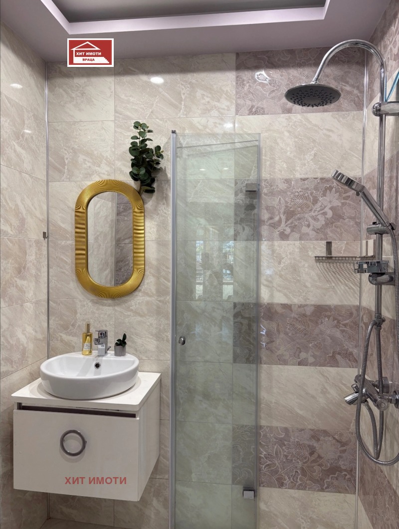 Satılık  1 yatak odası Vraca , Centar , 65 metrekare | 91491560 - görüntü [5]