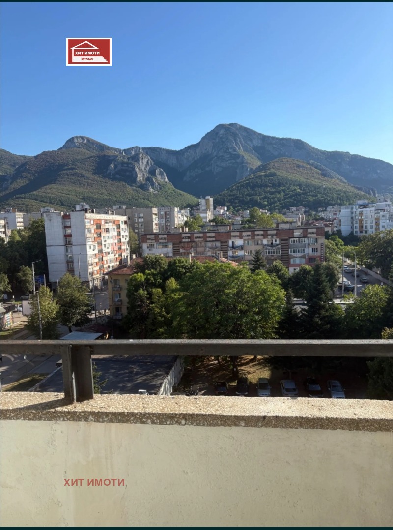 Satılık  1 yatak odası Vraca , Centar , 65 metrekare | 91491560 - görüntü [6]