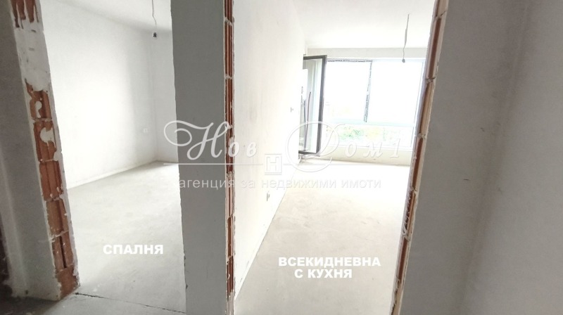 Продава  2-стаен град София , Овча купел 1 , 55 кв.м | 35267303 - изображение [4]