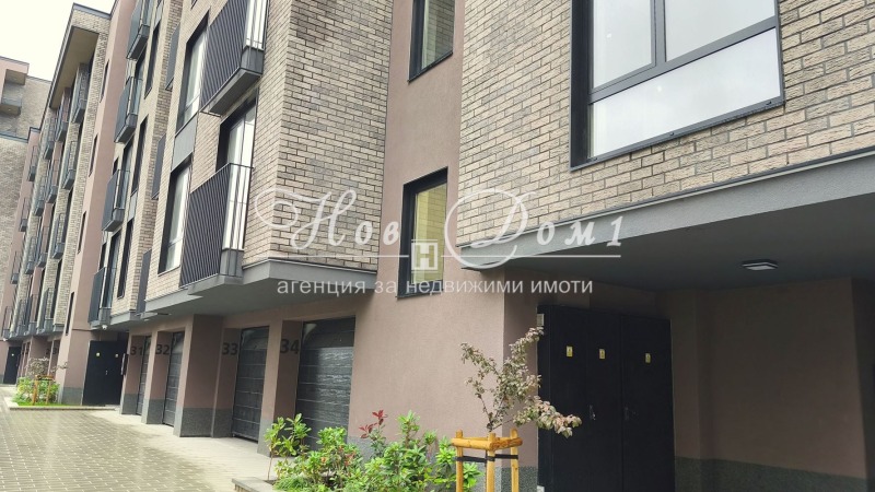 Продава  2-стаен град София , Овча купел 1 , 55 кв.м | 35267303 - изображение [10]