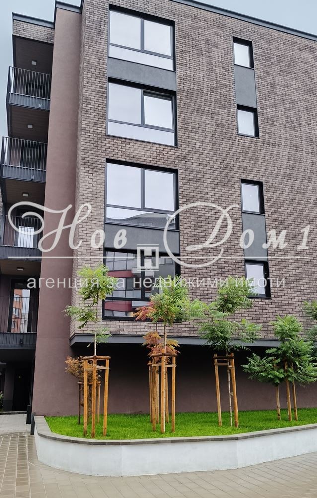 Продава  2-стаен град София , Овча купел 1 , 55 кв.м | 35267303 - изображение [9]