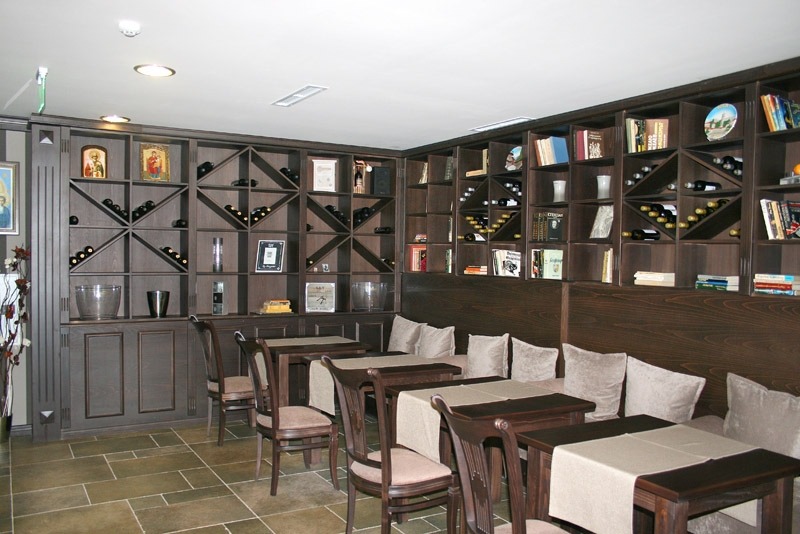 Продава 2-СТАЕН, гр. Банско, област Благоевград, снимка 14 - Апартаменти - 52537922