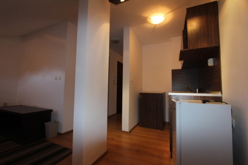 Продава 2-СТАЕН, гр. Банско, област Благоевград, снимка 5 - Апартаменти - 52537922