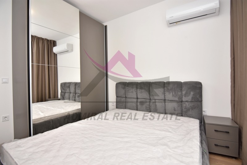 Продава 2-СТАЕН, гр. Варна, Изгрев, снимка 5 - Апартаменти - 52751780