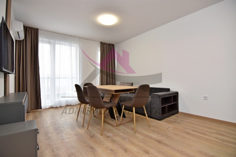 Продава 2-СТАЕН, гр. Варна, Изгрев, снимка 3 - Апартаменти - 52751780