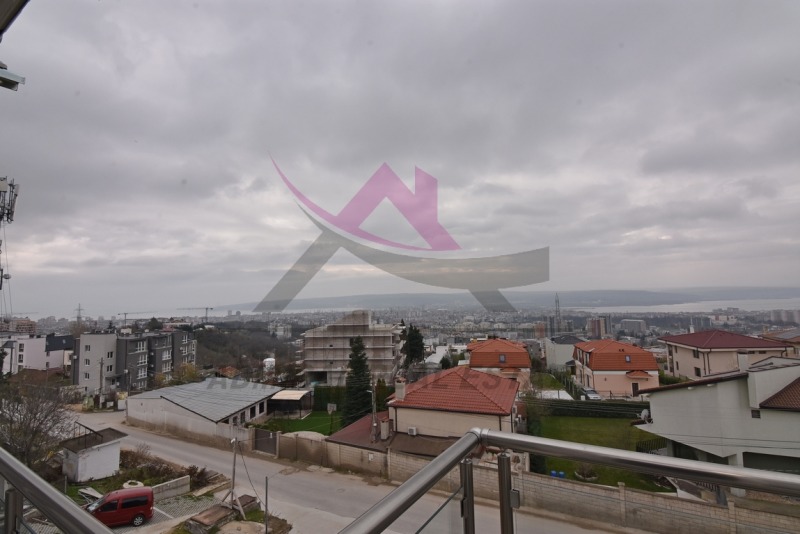 Продава 2-СТАЕН, гр. Варна, Изгрев, снимка 7 - Апартаменти - 52751780