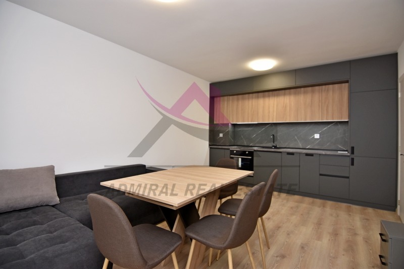 Продава 2-СТАЕН, гр. Варна, Изгрев, снимка 2 - Апартаменти - 52751780