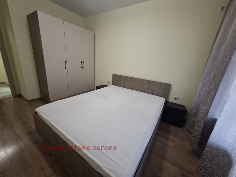 Продава 2-СТАЕН, гр. Стара Загора, Казански, снимка 11 - Апартаменти - 53081647