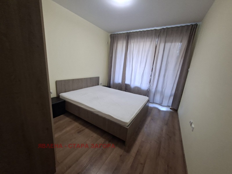 Продава 2-СТАЕН, гр. Стара Загора, Казански, снимка 8 - Апартаменти - 53081647