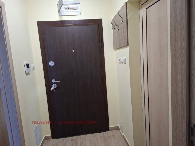Продава 2-СТАЕН, гр. Стара Загора, Казански, снимка 6 - Апартаменти - 53081647