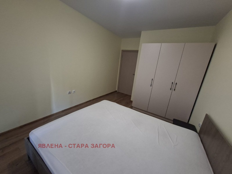Продава 2-СТАЕН, гр. Стара Загора, Казански, снимка 9 - Апартаменти - 53081647